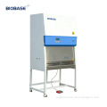 BIOBASE CHINA PCR Laboratory ClassII A2 Biological Safety Cabinet With LED Illuminating Lamp